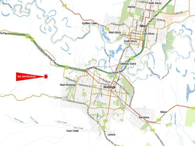 174 Coyles Road, West Wodonga
