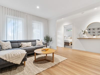 26 Pimelia Mews, Botanic Ridge