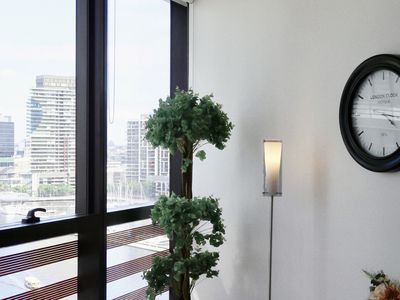 1202s / 889 Collins Street, Docklands