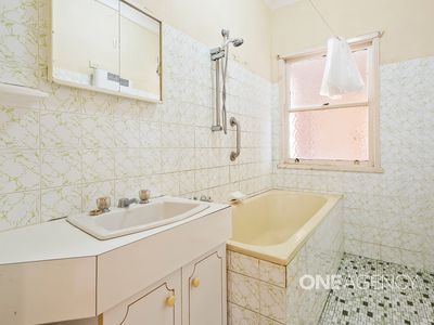 1 Wooroo Street, Albion Park Rail