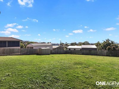 19 Christensen Street, Urraween