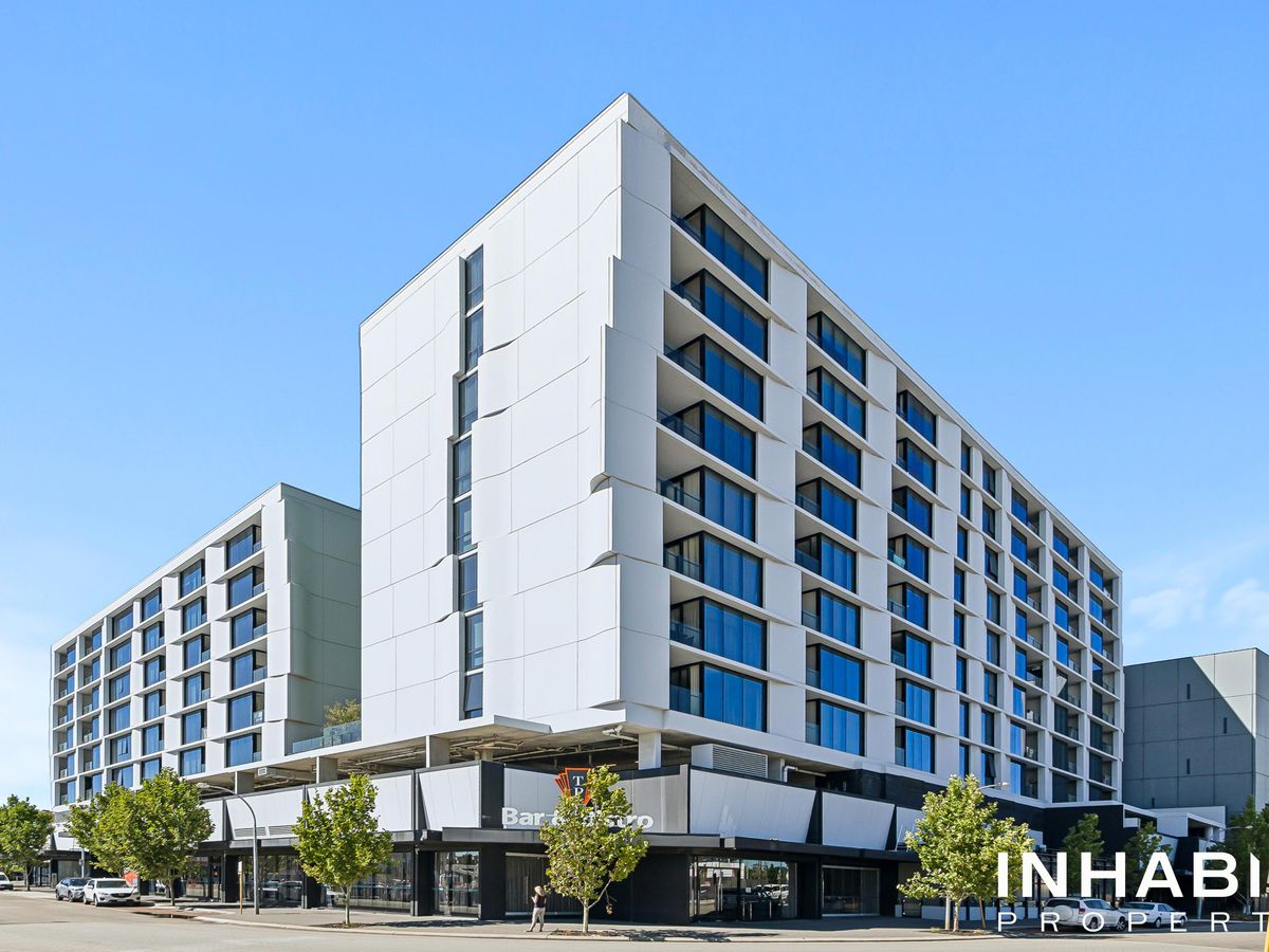 603 / 8 Tassels Place, Innaloo