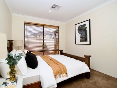 46 Blaxland Terrace , Baldivis