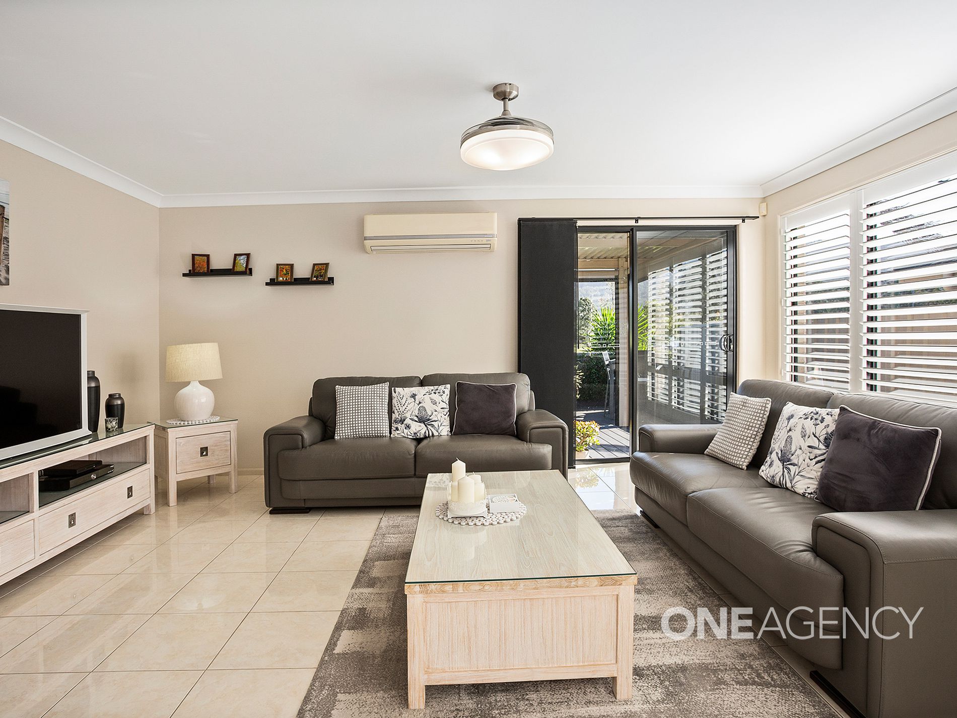 10 Hubbard Avenue, Horsley