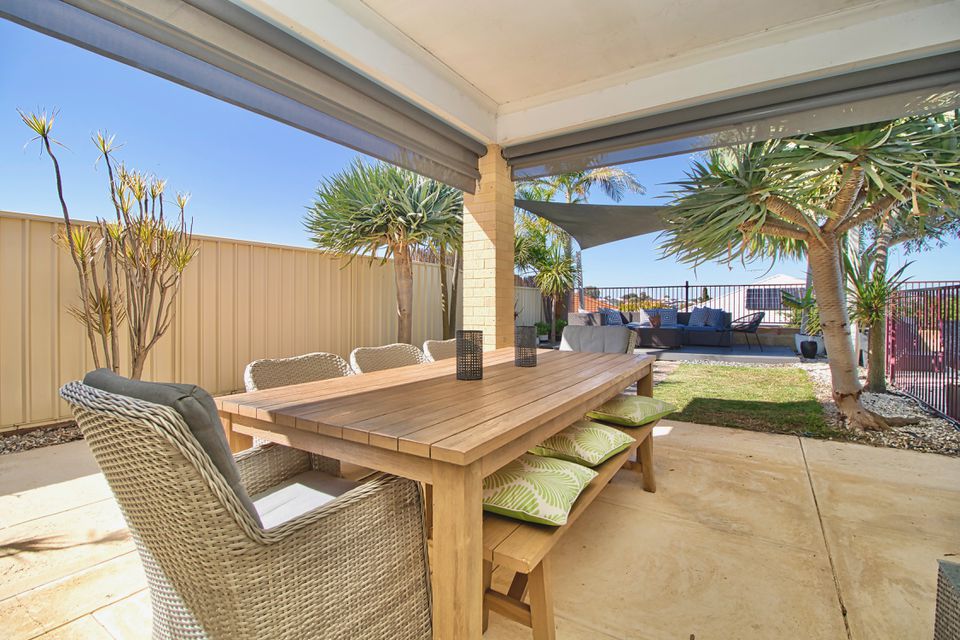 31 Danks Vista, Baldivis