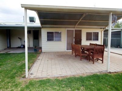 363 Hay Road (Albert Street), Deniliquin