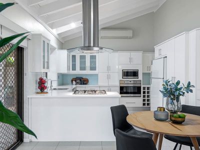 4 Pitcairn Avenue, Kidman Park