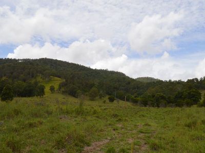 Lot 2 Maleny-Kenilworth Road, Maleny