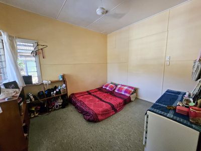 4 Furneaux street , Cooktown