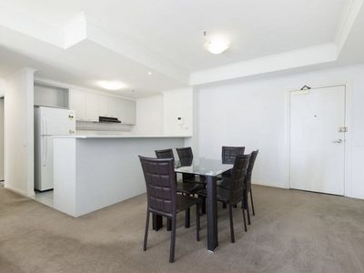 1209 / 83 Queens Bridge, Southbank