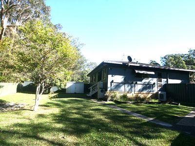 9 Lewis Street, Toormina