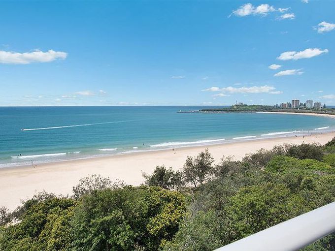 25 / 84 Parkyn Parade, Mooloolaba