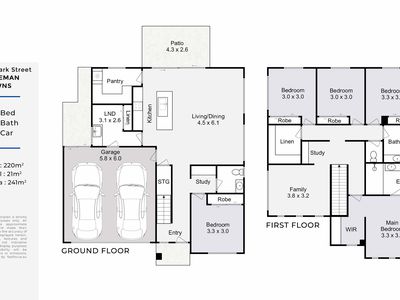 39 Paperbark Street, Bridgeman Downs