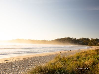 67 Matron Porter Drive, Narrawallee