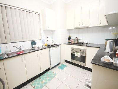 59-61 Underwood Road, Homebush