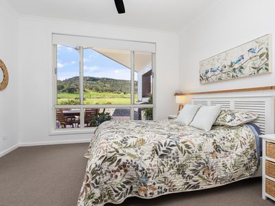 940 Coach Road, Culcairn