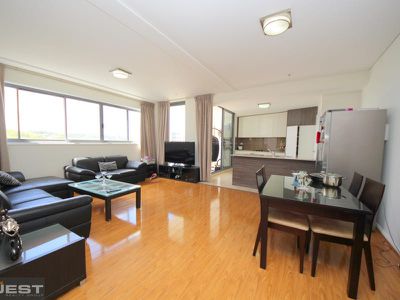 604 / 75 Rickard Road, Bankstown