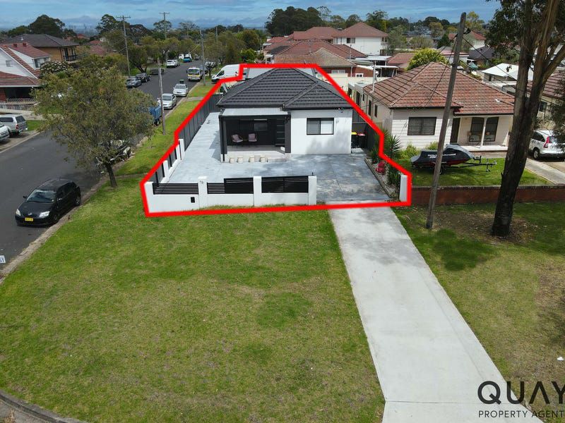 76 Saltash Street, Yagoona