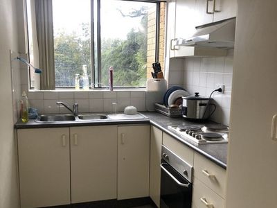 6 / 33 Firth Street, Arncliffe