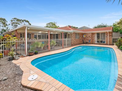 28 Urangan Court, Helensvale