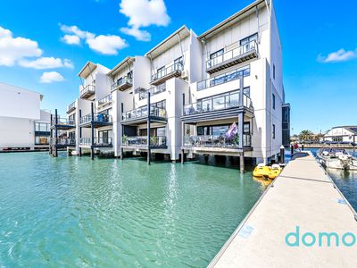 32 / 117 McLeod Road, Patterson Lakes