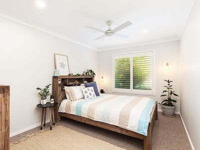 60 Bay Street, Balcolyn