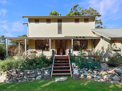 515 Wattamolla Road, Wattamolla