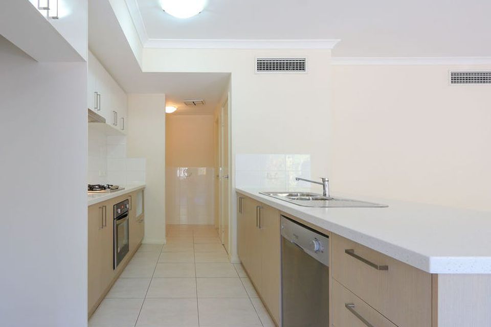 4 / 1 Bally's Turn , Baldivis