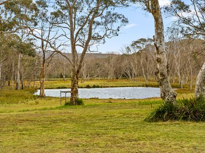 107 Webbs Road, Braidwood