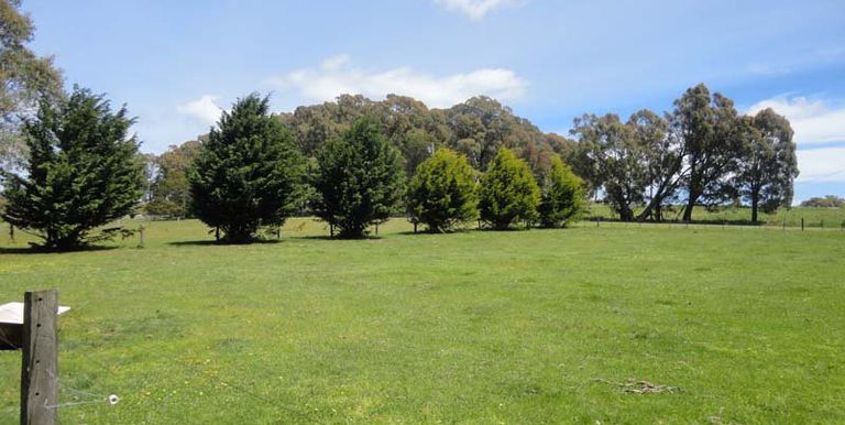6 Creamery Road, Ruffy