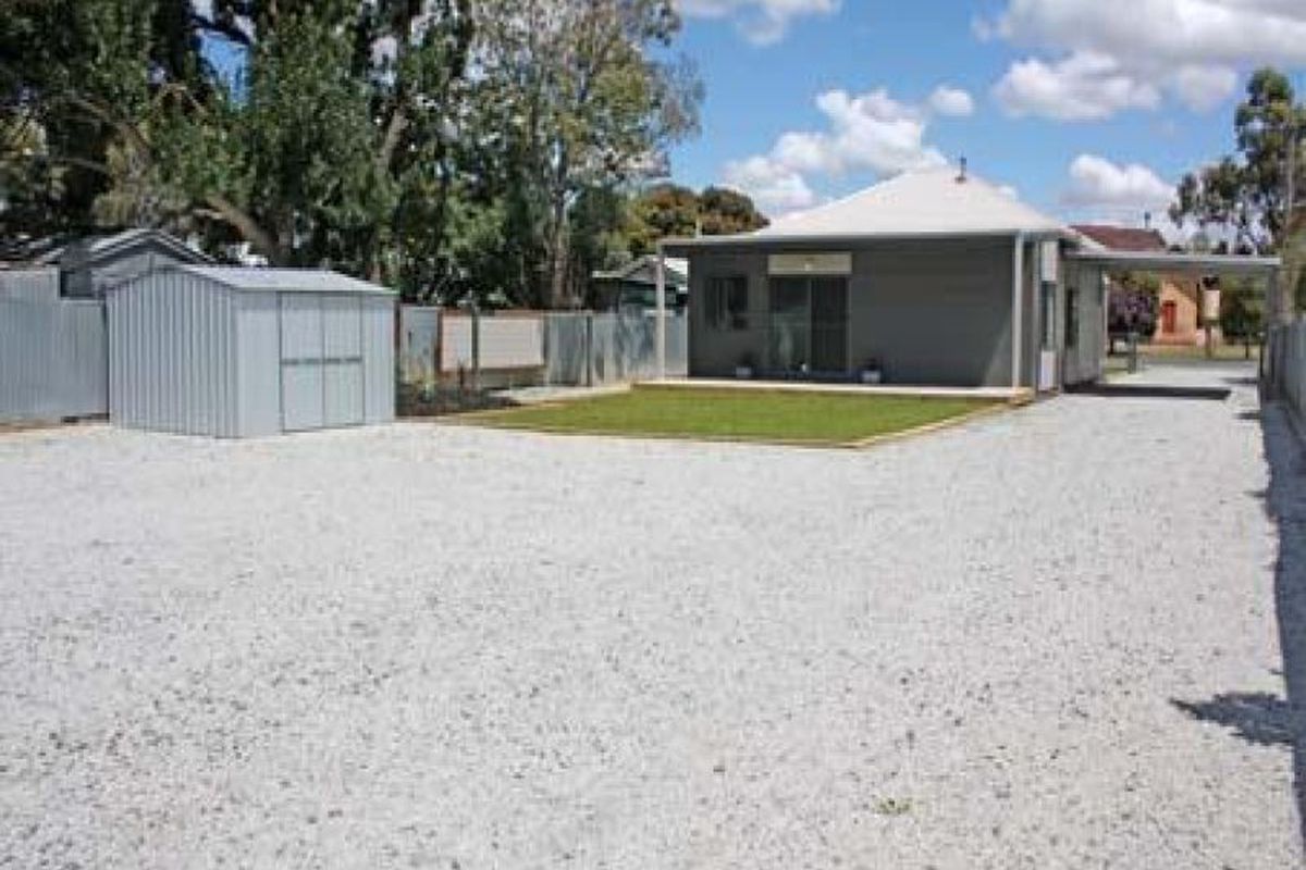 1 Glasgow Street, Stanhope