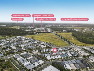 15 Santiago Crescent, Spring Mountain