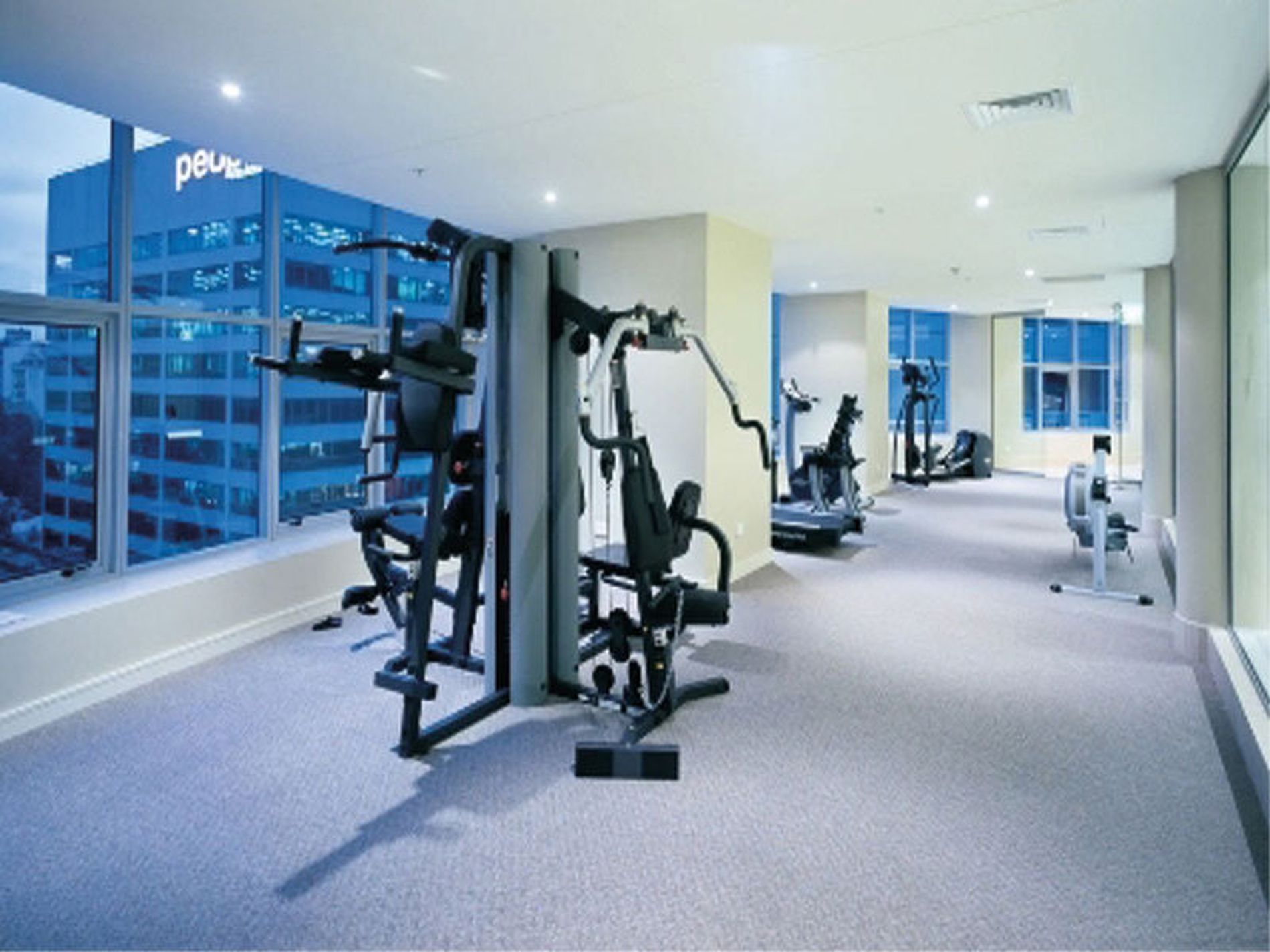 3003 / 77-81 Berry Street, North Sydney