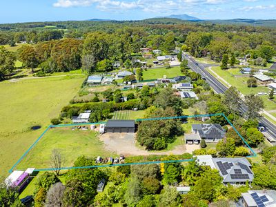 108-110 Princes Highway, Bodalla