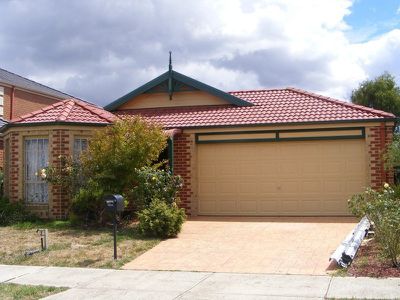 Narre Warren South