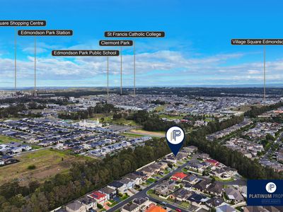 17 Arras Place, Prestons