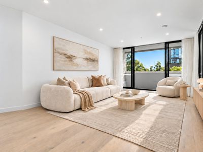 210 / 161 Epping Road, Macquarie Park