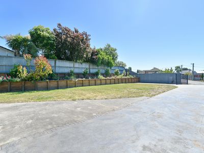 27 Niagara street, Wainoni