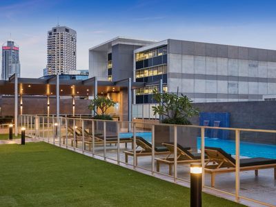1109 / 659 Murray Street, West Perth