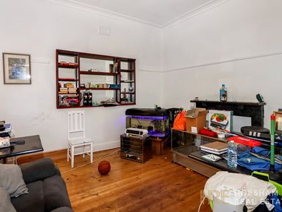 Cafe - Edenhope
