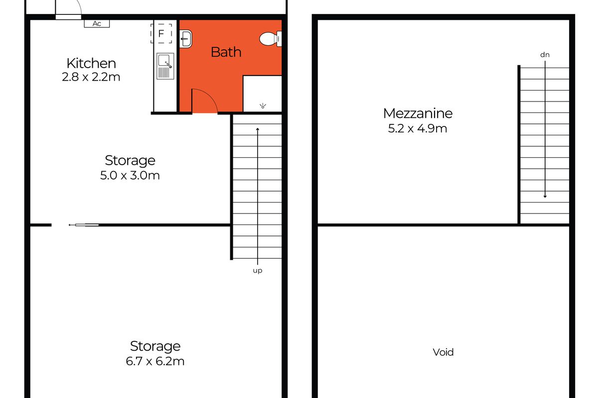 23 / 10 Cawley Road, Yarraville