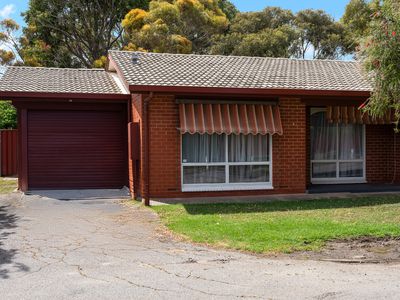 15 / 60-64 Booth Avenue, Morphett Vale