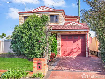 198 James Cook Drive, Kings Langley