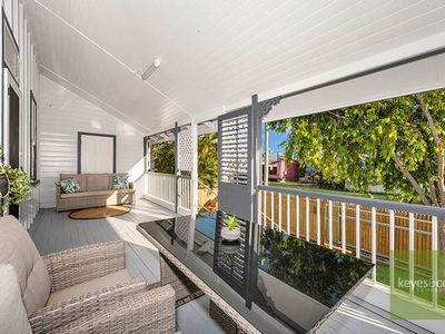 59 Ackers Street, Hermit Park