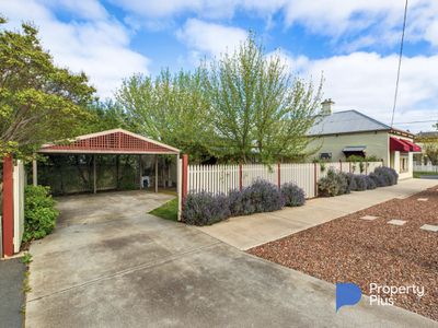 71 Broadway, Dunolly