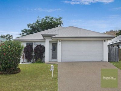 16 Butterfly Crescent, Douglas