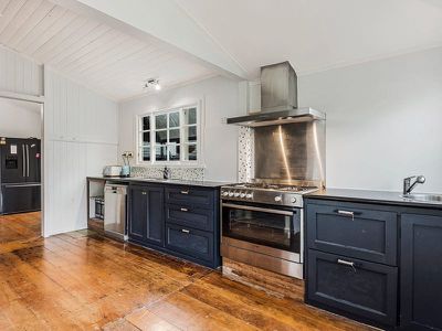 186 Gungas Road, Nimbin