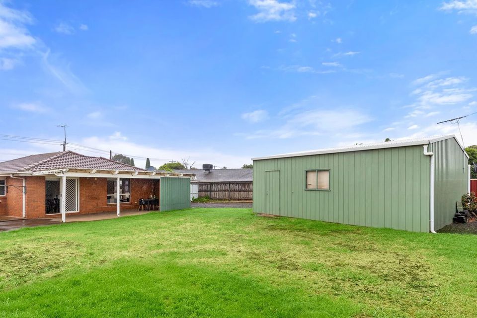 23 Westminster Drive, Werribee