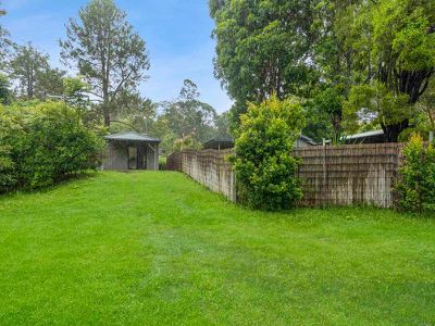 9 Cecil Street, Nimbin