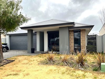 76 Watervalley Boulevarde, Brabham